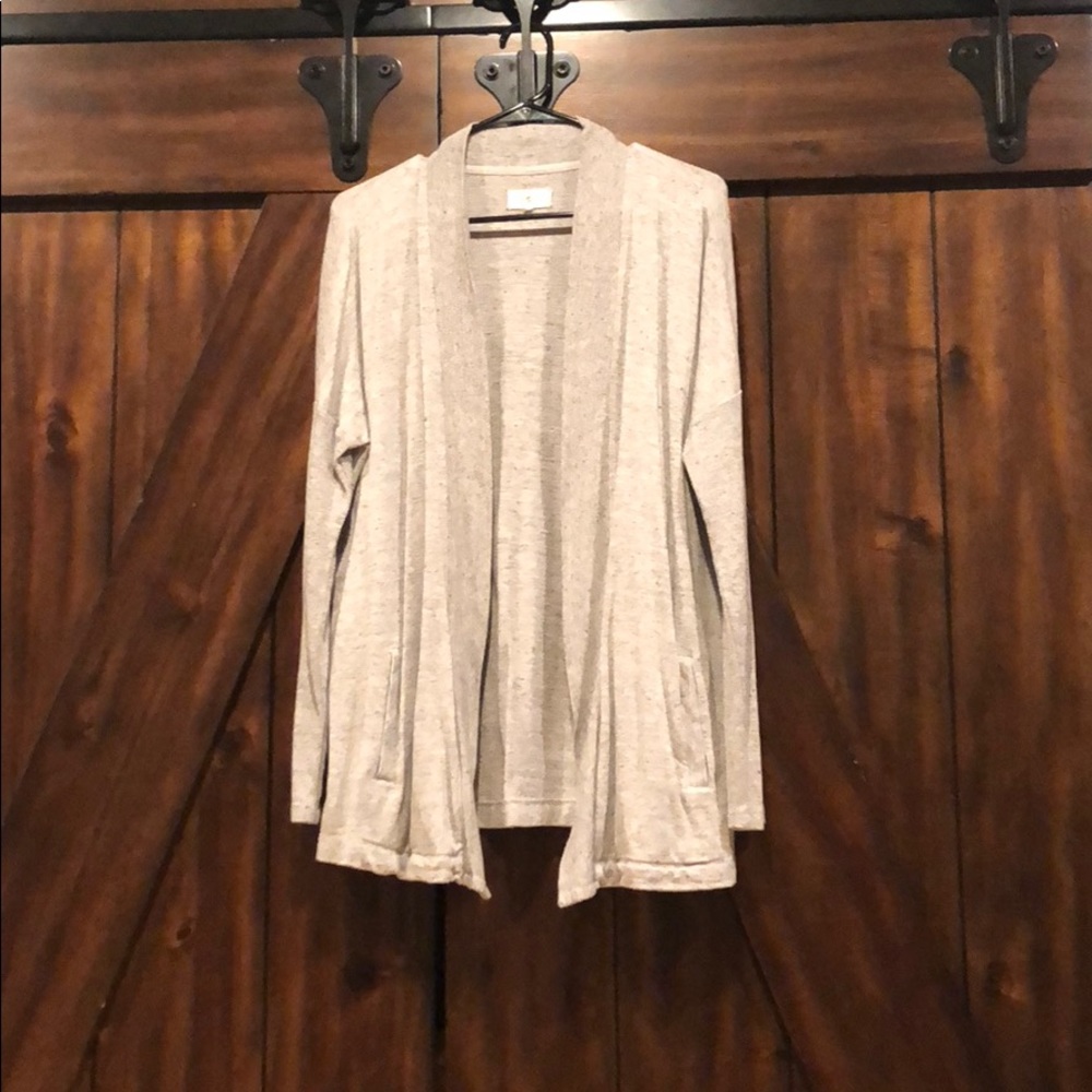 Cardigan